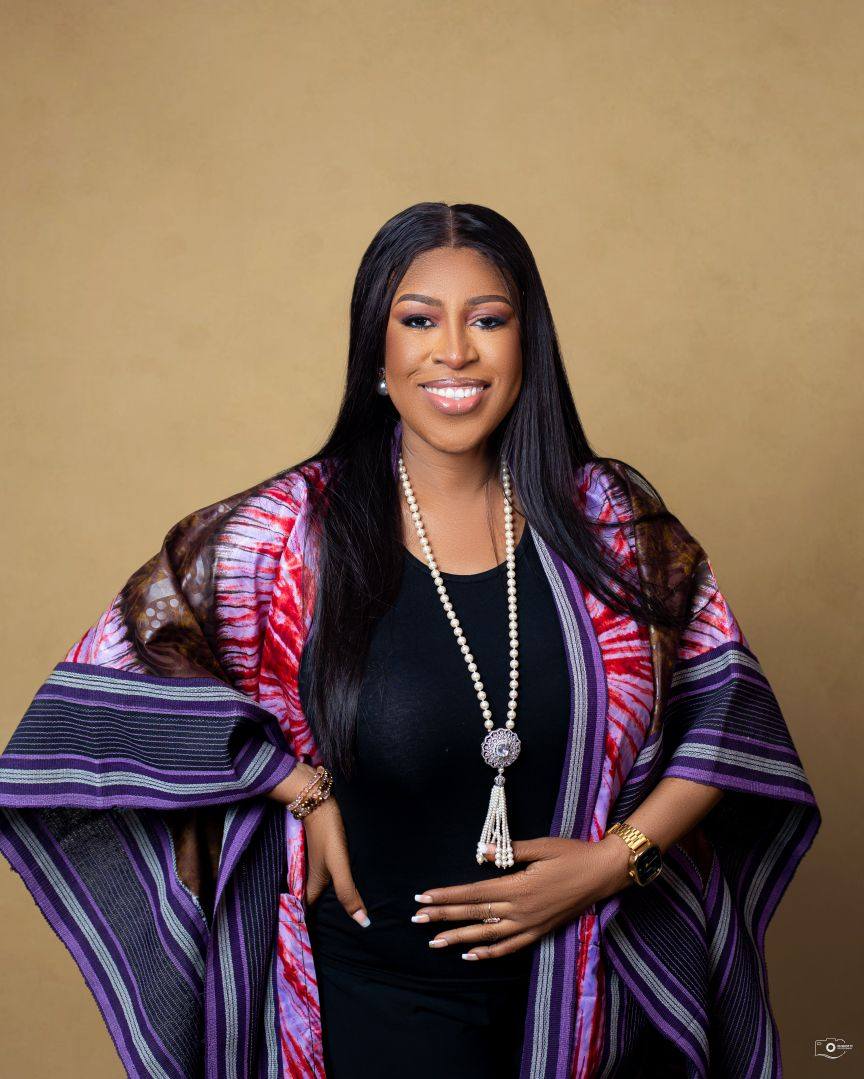 uncle olu dr. mrs ayobami desmond