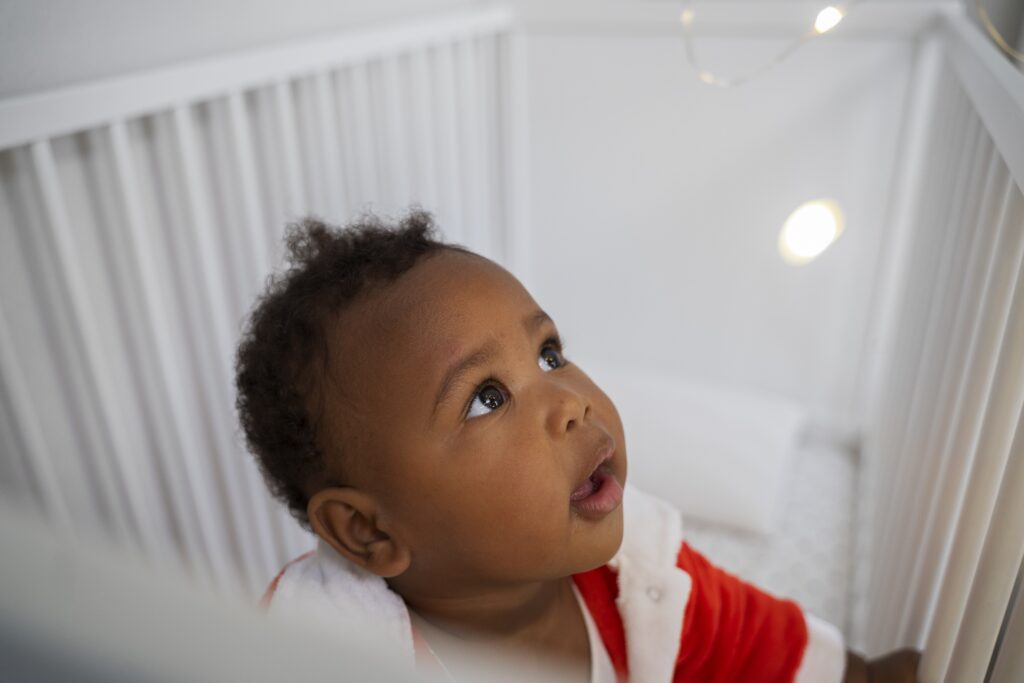 uncle olu blank mind of a child