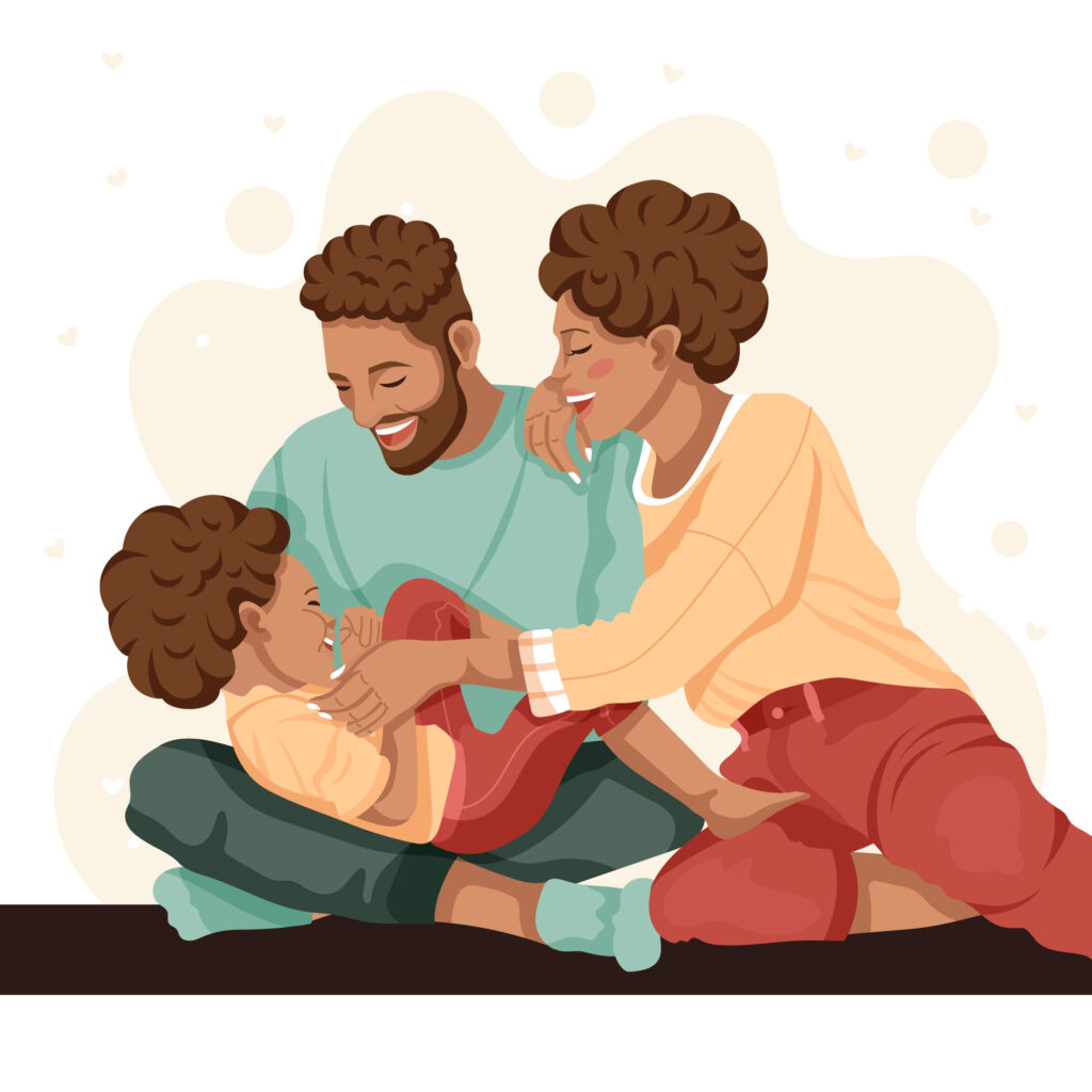 Only Think the Best of Your Children Think the Best