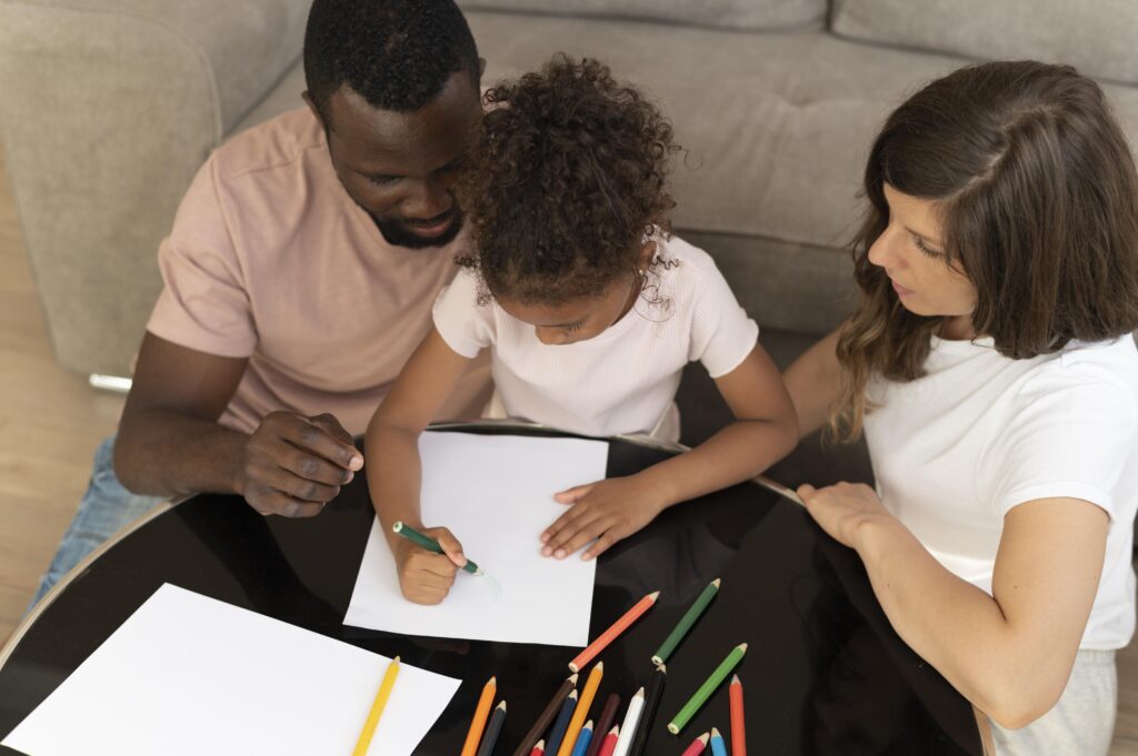 7 Ways to Instill Confidence in Your Child as a Parent Confidence